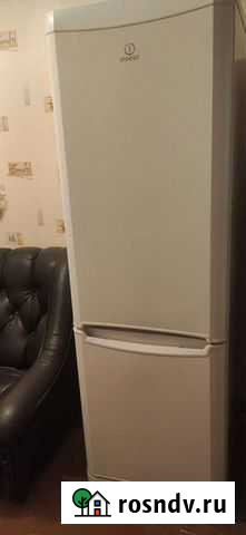 Холодильник indesit no frost Екатеринбург - изображение 1
