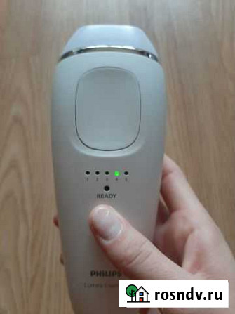 Компактный фотоэпилятор Philips Lumea Essential BR Астрахань - изображение 1