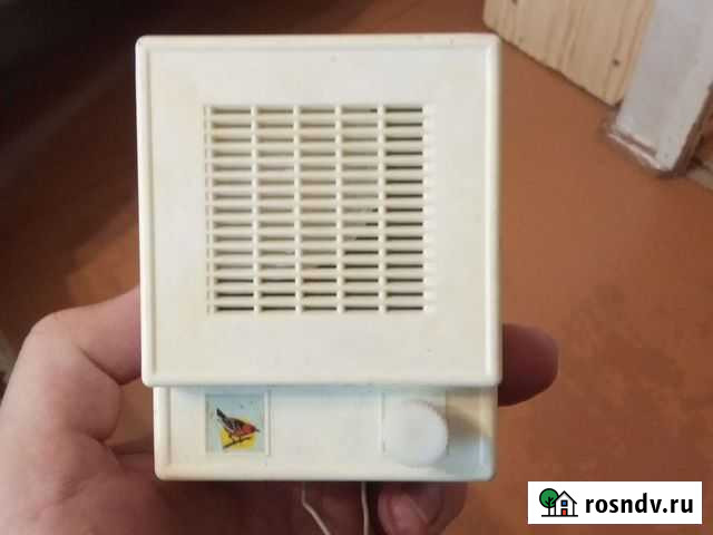 Дверной звонок Новосибирск - изображение 1