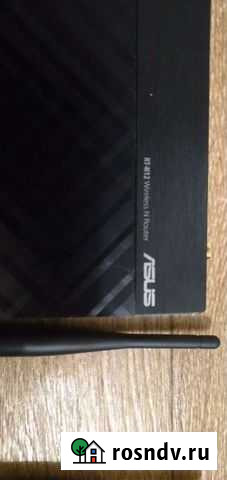 Роутер Аsys RN 12 Волгоград - изображение 1