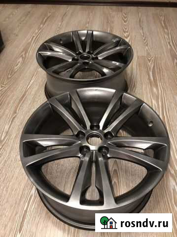 Колеса R19 Великие Луки - изображение 1