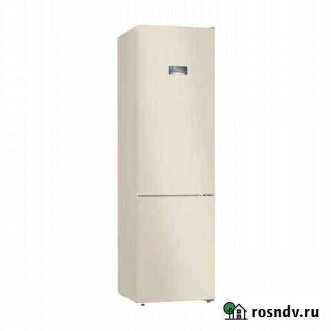 Холодильник Bosch KGN39VK25R Beige Санкт-Петербург