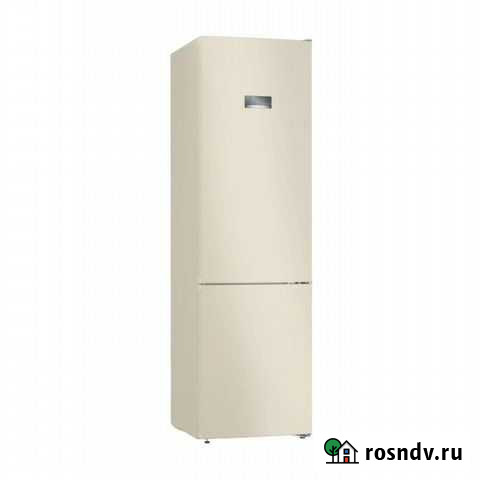 Холодильник Bosch KGN39VK25R Beige Санкт-Петербург - изображение 1