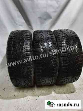 Шины зимние 225 55 17 Pirelli Ростов-на-Дону