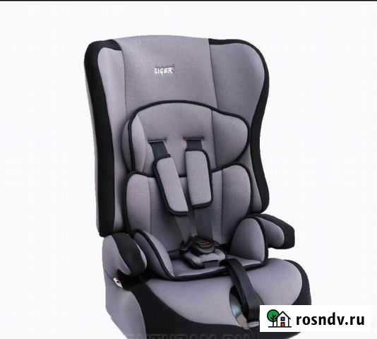 Автокресло Йошкар-Ола - изображение 1