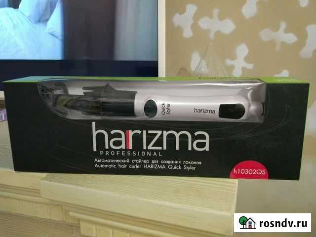 Плойка новая Люберцы - изображение 1