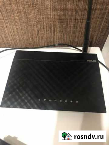 Wifi роутер Майкоп - изображение 1