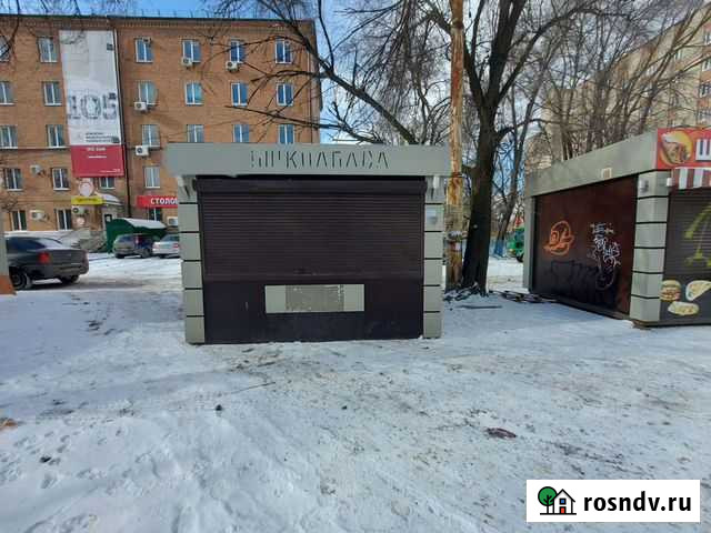 Аренда торговых павильонов Ростов-на-Дону - изображение 1