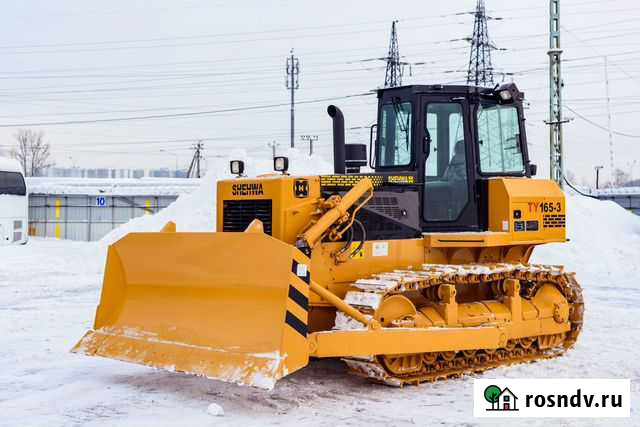 SHEHWA (HBXG) TY165-3, 2021 Южно-Сахалинск - изображение 1