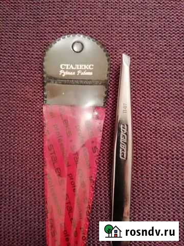 Пинцет для бровей Новоуральск - изображение 1