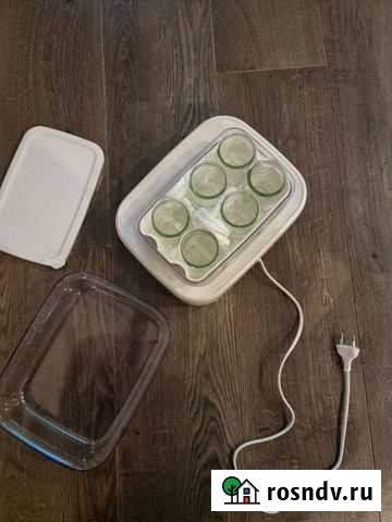 Йогуртница tefal Ульяновск - изображение 1