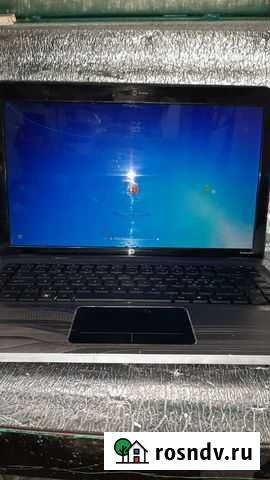 Ноутбук hp Pavillion dv6 Минеральные Воды - изображение 1