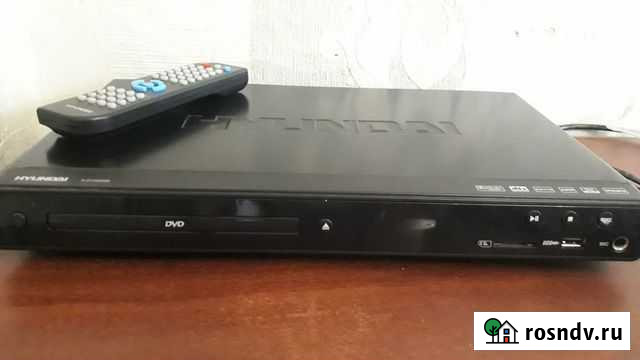 DVD плеер Магнитогорск - изображение 1