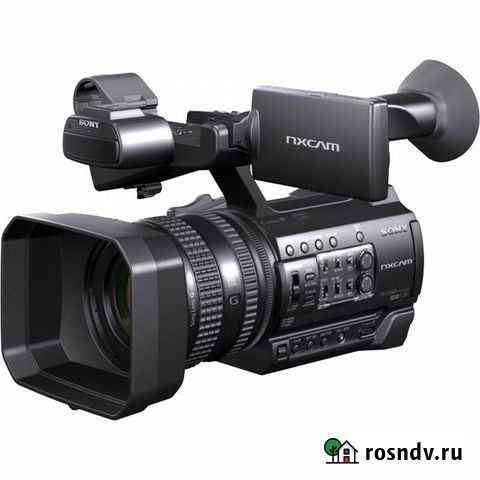 Видеокамера Sony HXR-NX100 Санкт-Петербург