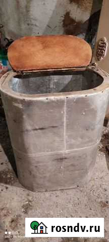 Пайва с комбайном Нижний Тагил - изображение 1