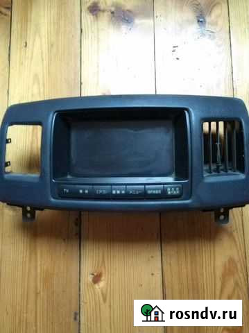 Монитор на марк-2 GX-110 Белогорск - изображение 1