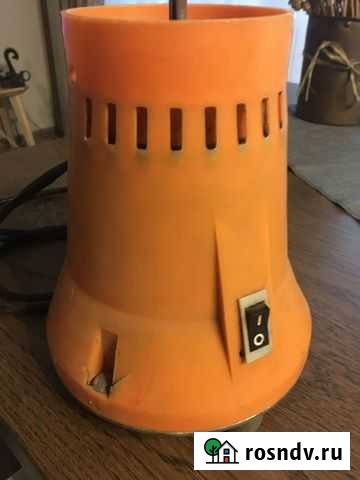 Сепаратор для молока бу Омск - изображение 1