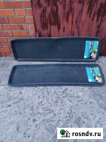 Ковры карытом Микроавтобус Минивэн Курск - изображение 1