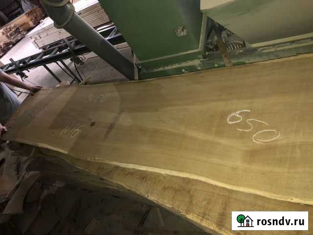 Слэбы дуб Самара - изображение 1