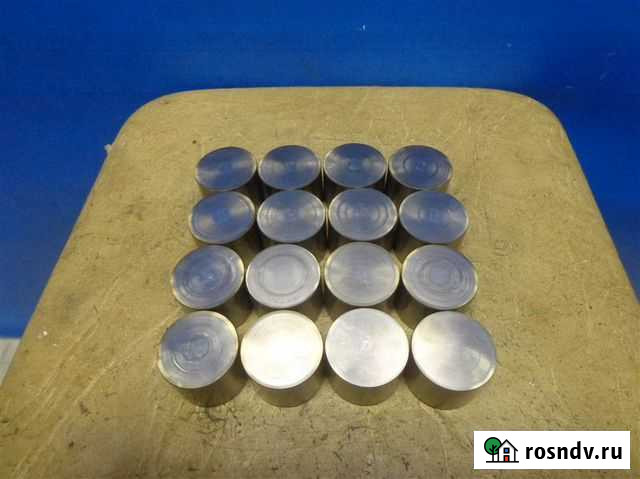 Толкатель клапана Mitsubishi Lancer 10 CY2A 2007 Тольятти - изображение 1