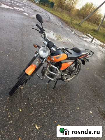 Racer alpha 110 Новокузнецк - изображение 1