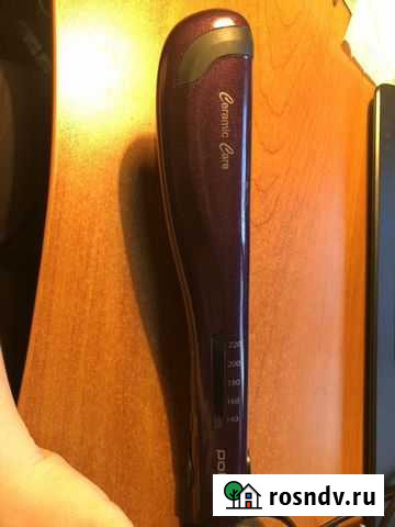 Выпрямитель волос Курск - изображение 1