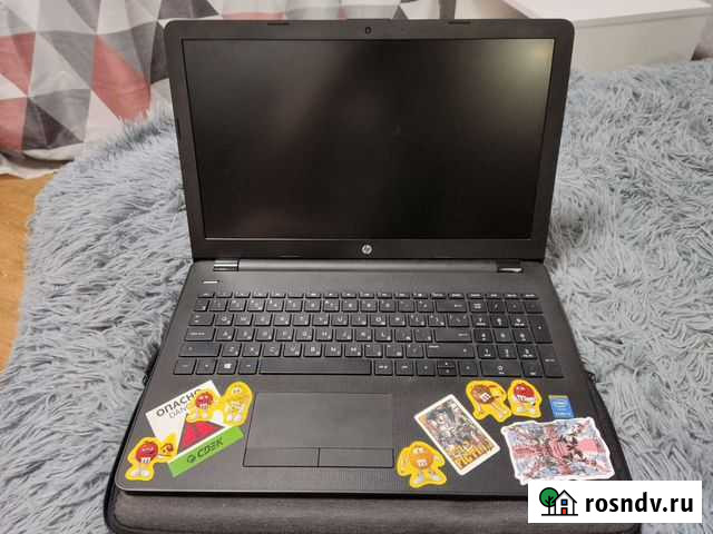 Ноутбук hp Ивантеевка - изображение 1