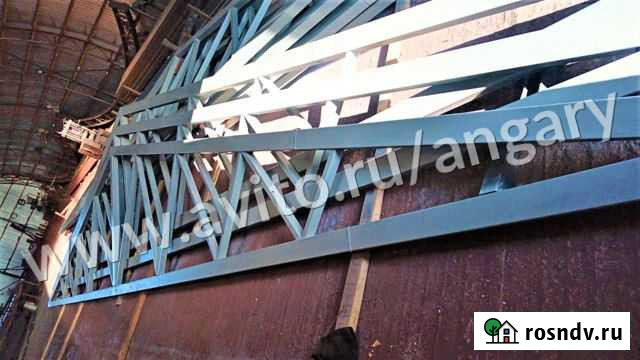 Ангар Казань - изображение 1