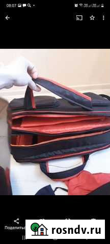 Сумка чехол Тула - изображение 1