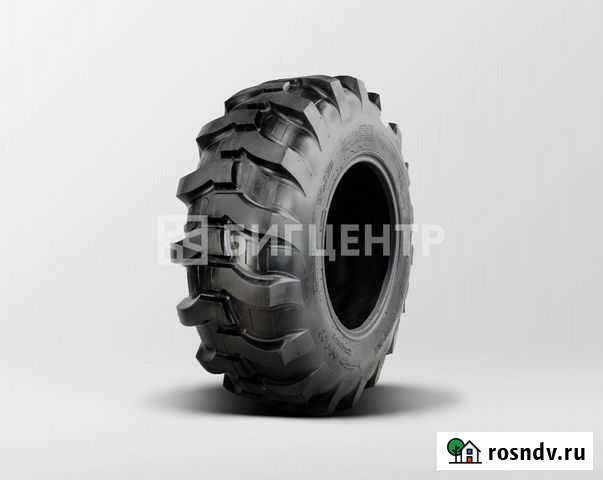 Шины для экскаватора 16.9-24 (440/80R24) Новосибирск - изображение 1