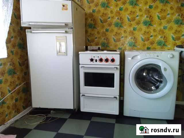 Холодильник Новосибирск - изображение 1