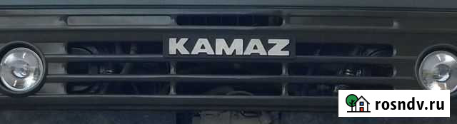 Решётка радиатора камаз 5320-8401120 (новая) Симферополь - изображение 1