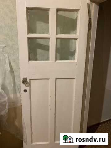 Межкомнатные двери бу Нижний Новгород - изображение 1