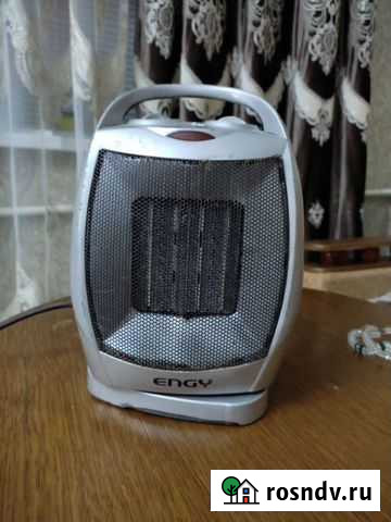 Керамический обогреватель Махачкала - изображение 1