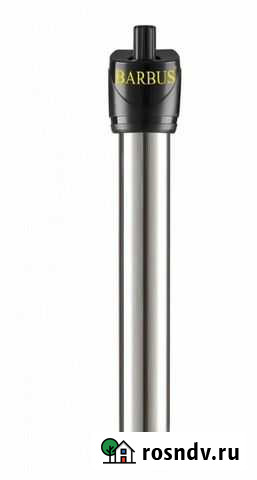 Терморегулятор barbus 50W Металл Ульяновск - изображение 1