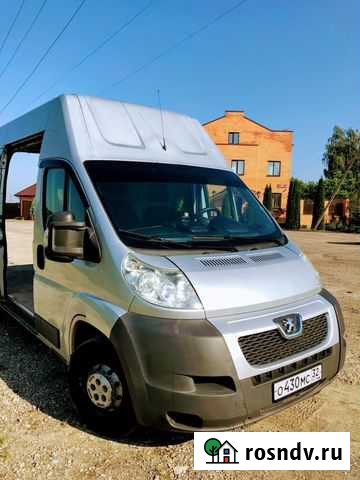 Грузоперевозки межгород город Супонево - изображение 1