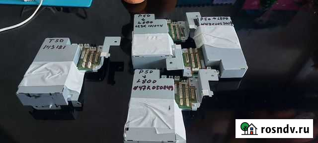 Форматор Epson T50 & P50 & L800 & R290 Ульяновск - изображение 1