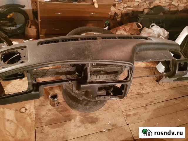 Торпеда на гольф 3 Сегежа - изображение 1