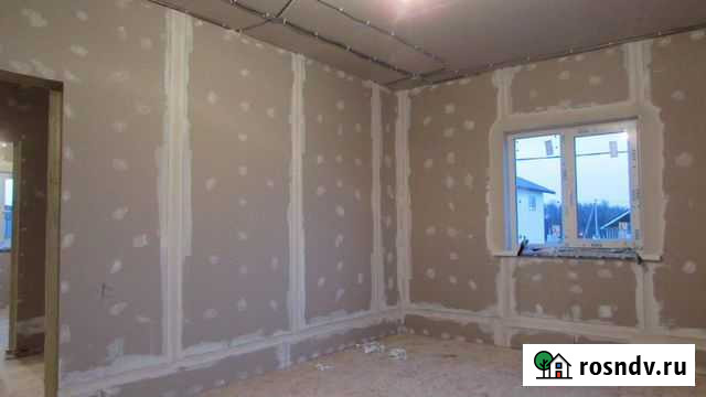 Ремонт, отделка квартир и помещений Кузнецк - изображение 1