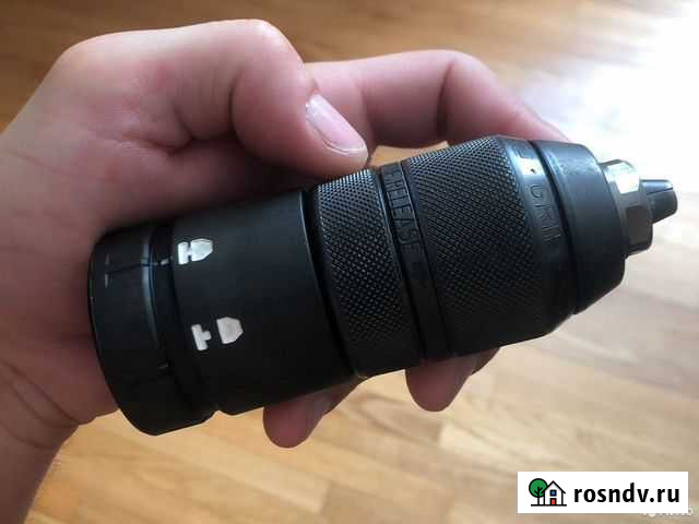 Makita патрон быстрозажимной Магнитогорск - изображение 1