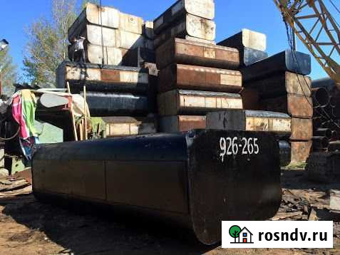 Септик Антипино - изображение 1