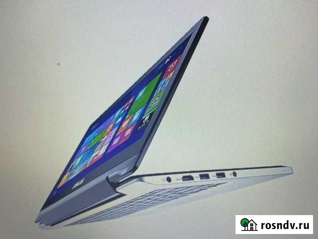 Ноутбук asus TR300LJ-DW055H Новокузнецк - изображение 1