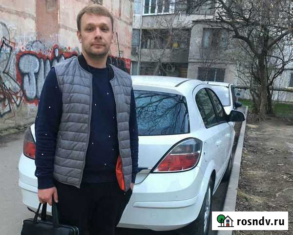 Мастер на час электрик санехник мебельщик Симферополь - изображение 1