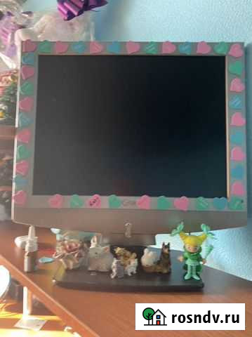 Телевизор бу lg Москва - изображение 1