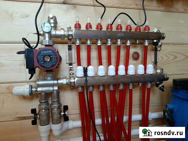 Сантехник, электрик Шелехов - изображение 1