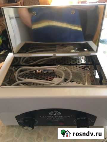 Сухожаровый шкаф Тамбов - изображение 1