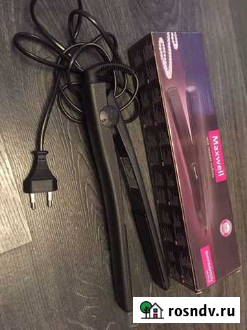 Утюжок для волос Нижний Тагил - изображение 1