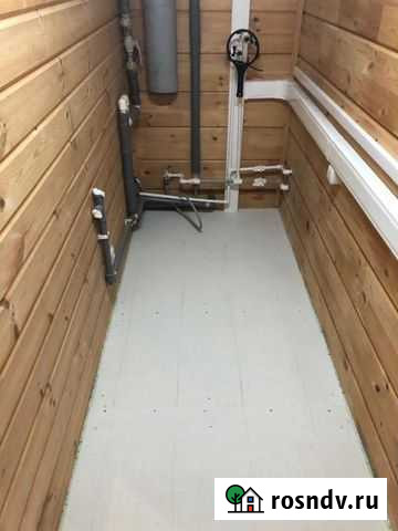 Теплый пол в частном доме Липецк - изображение 1