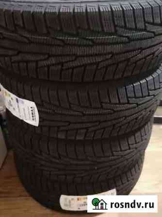 Nokian 195/65 R15 95R, 4 шт Мокшан