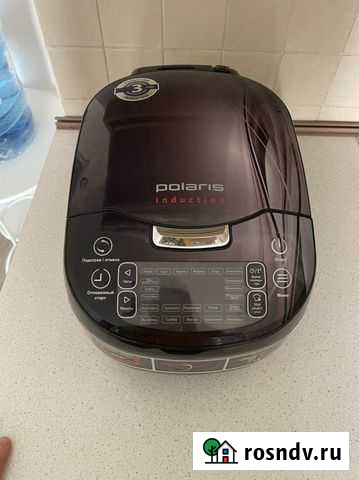 Мультиварка polaris Краснодар - изображение 1